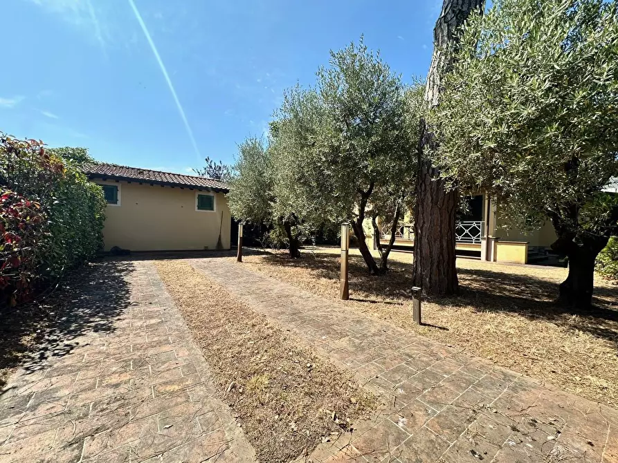 Immagine 3 di Villa in vendita  a Pietrasanta