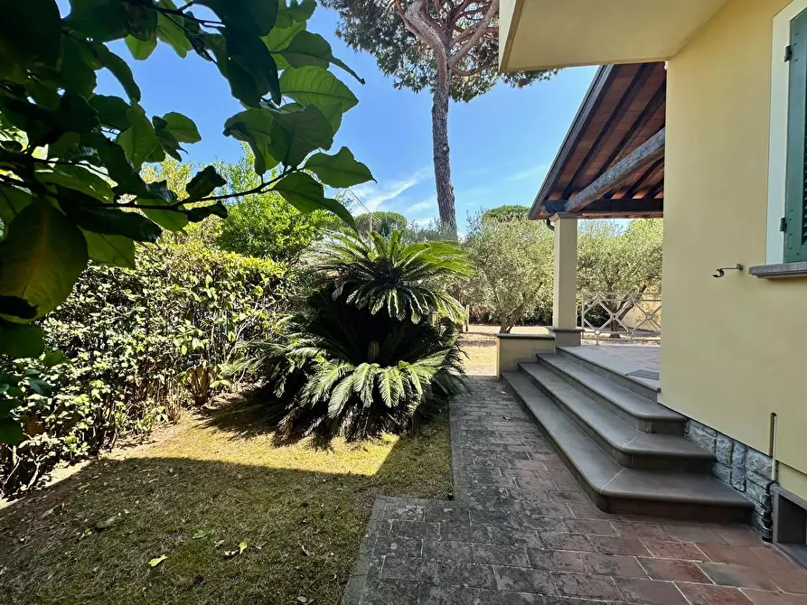 Immagine 29 di Villa in vendita  a Pietrasanta