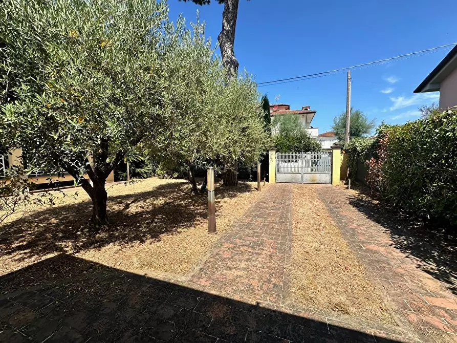 Immagine 23 di Villa in vendita  a Pietrasanta