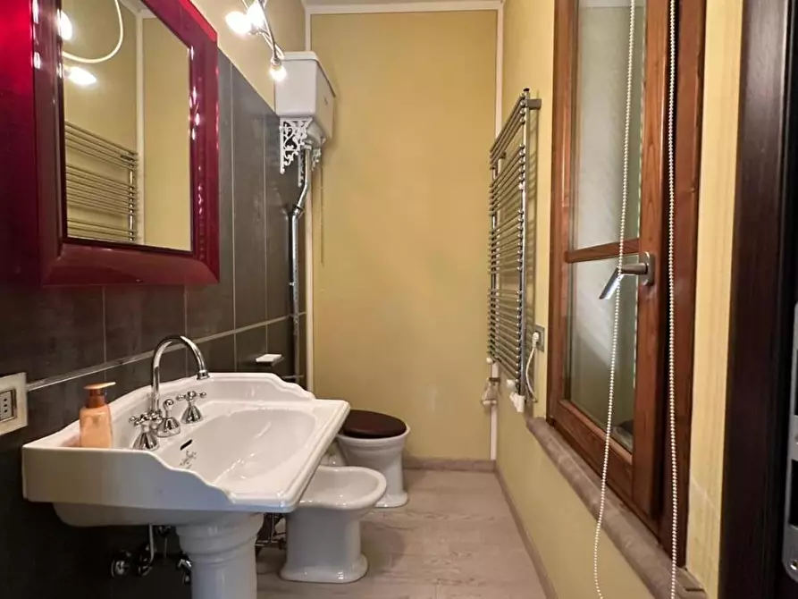 Immagine 9 di Villa in vendita  a Pietrasanta