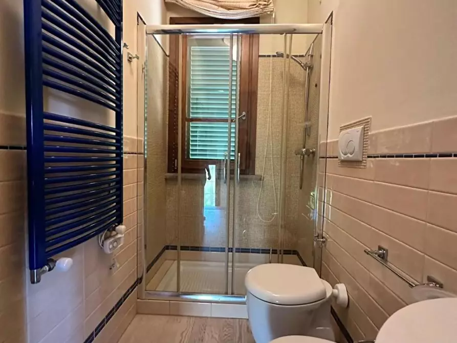 Immagine 15 di Villa in vendita  a Pietrasanta