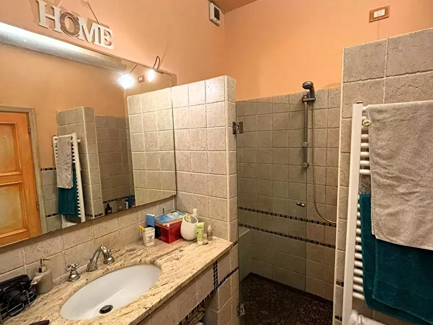 Immagine 9 di Terratetto in vendita  a Empoli