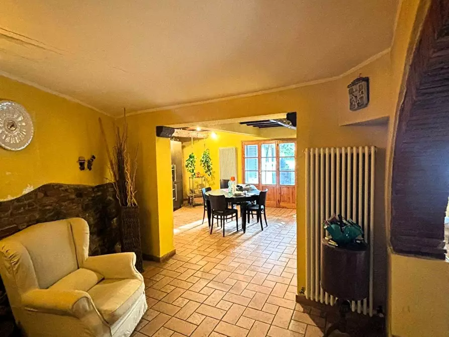 Immagine 2 di Terratetto in vendita  a Empoli