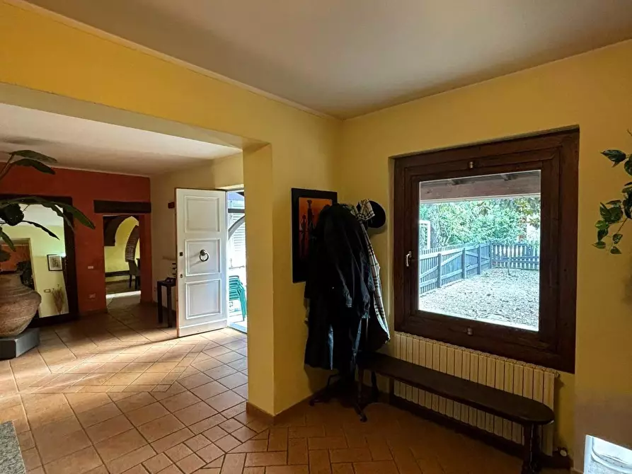 Immagine 3 di Terratetto in vendita  a Empoli