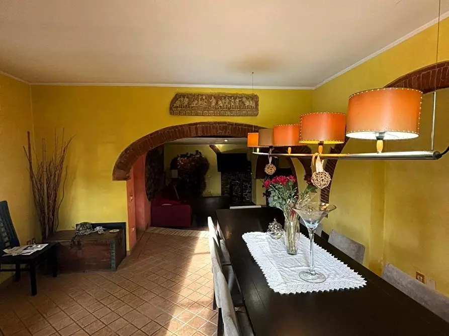 Immagine 4 di Terratetto in vendita  a Empoli