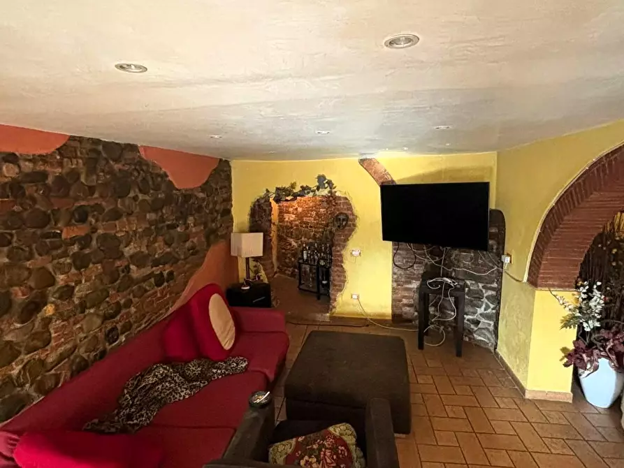 Immagine 5 di Terratetto in vendita  a Empoli