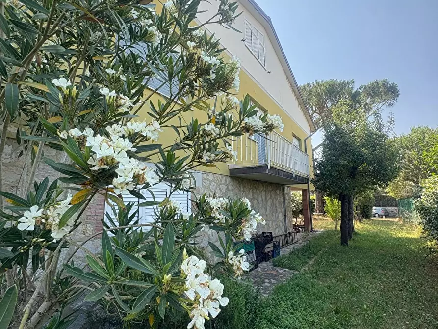 Immagine 11 di Casa bifamiliare in vendita  a Casciana Terme Lari