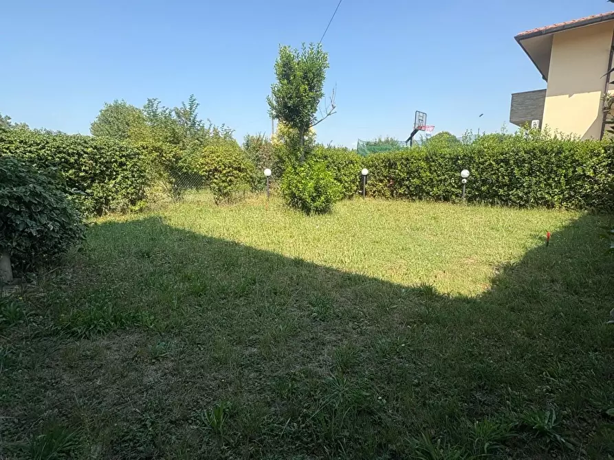 Immagine 7 di Casa bifamiliare in vendita  a Casciana Terme Lari