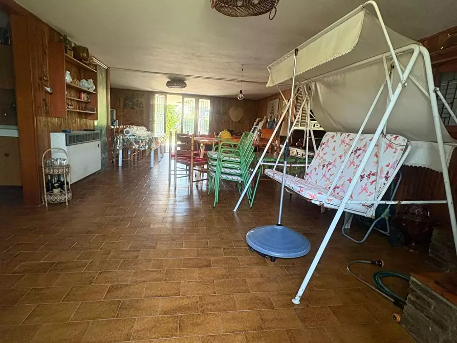 Immagine 51 di Casa bifamiliare in vendita  a Casciana Terme Lari