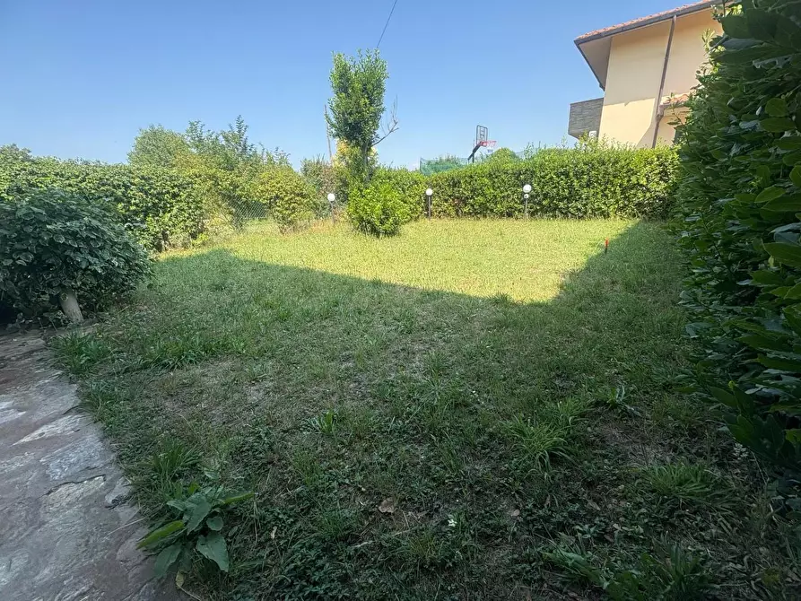 Immagine 36 di Casa bifamiliare in vendita  a Casciana Terme Lari