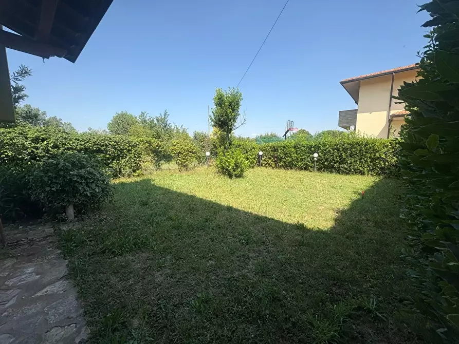 Immagine 5 di Casa bifamiliare in vendita  a Casciana Terme Lari