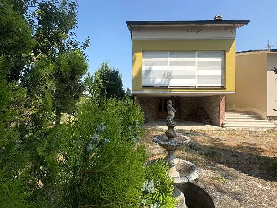 Immagine 43 di Casa bifamiliare in vendita  a Casciana Terme Lari