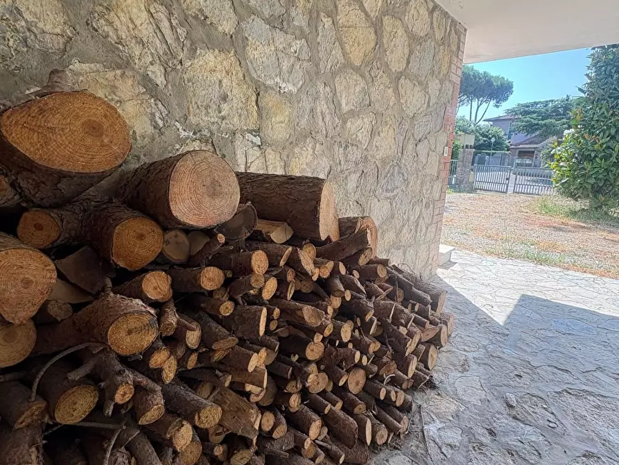 Immagine 37 di Casa bifamiliare in vendita  a Casciana Terme Lari