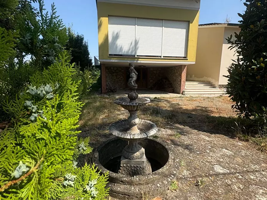 Immagine 3 di Casa bifamiliare in vendita  a Casciana Terme Lari