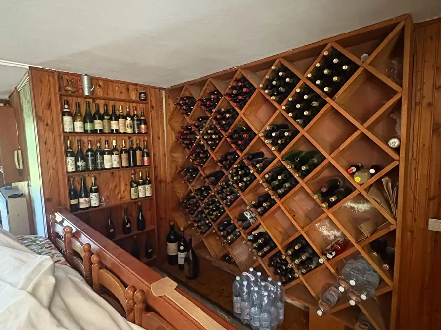 Immagine 33 di Casa bifamiliare in vendita  a Casciana Terme Lari