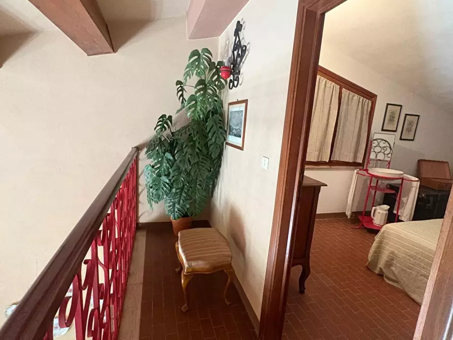 Immagine 32 di Casa bifamiliare in vendita  a Casciana Terme Lari