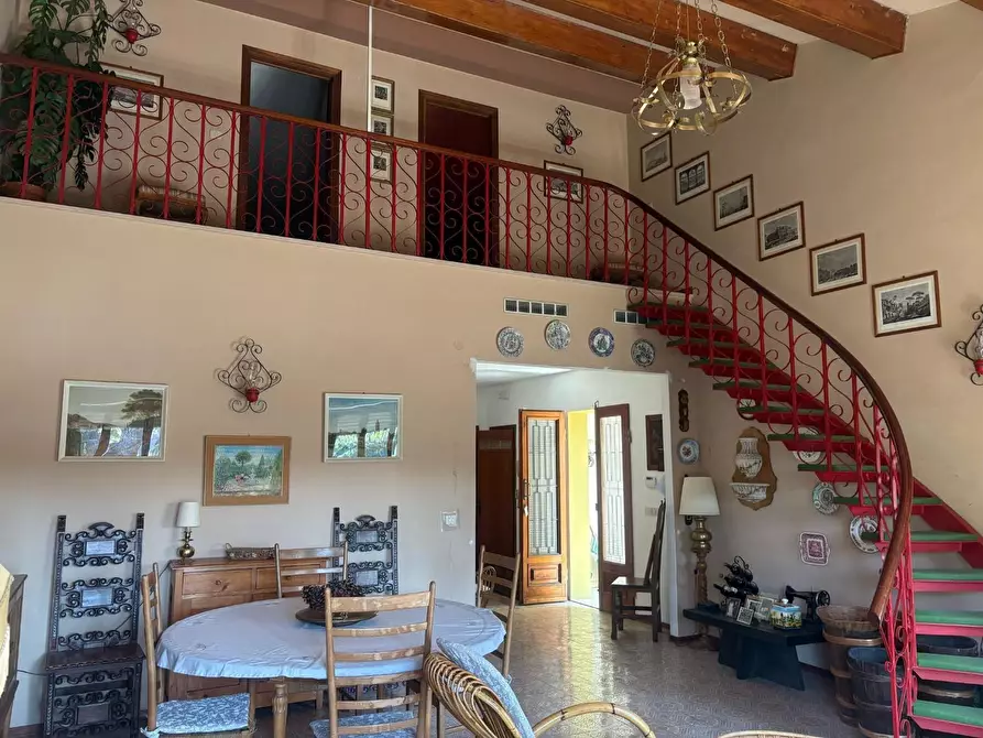 Immagine 13 di Casa bifamiliare in vendita  a Casciana Terme Lari