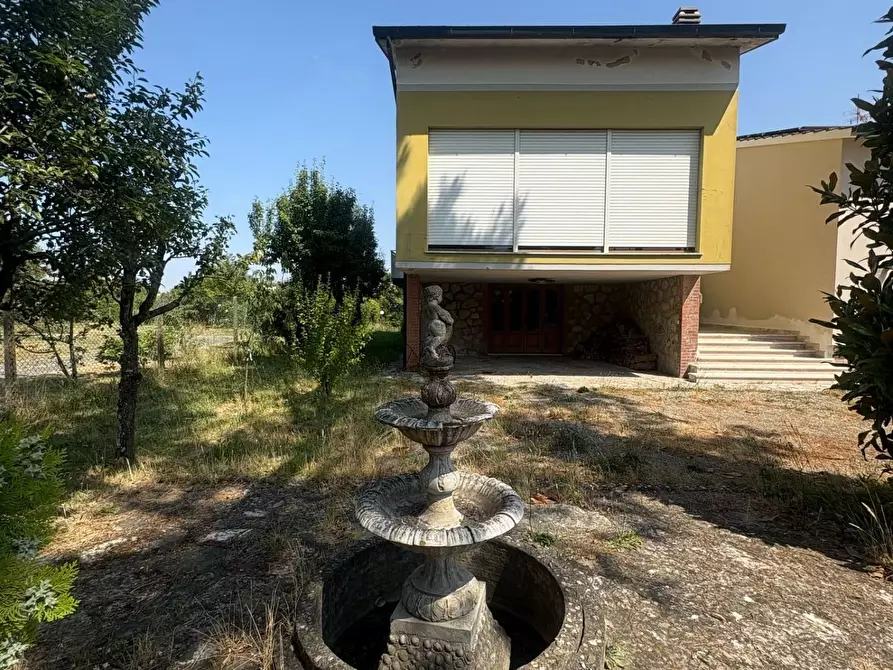 Immagine 40 di Casa bifamiliare in vendita  a Casciana Terme Lari