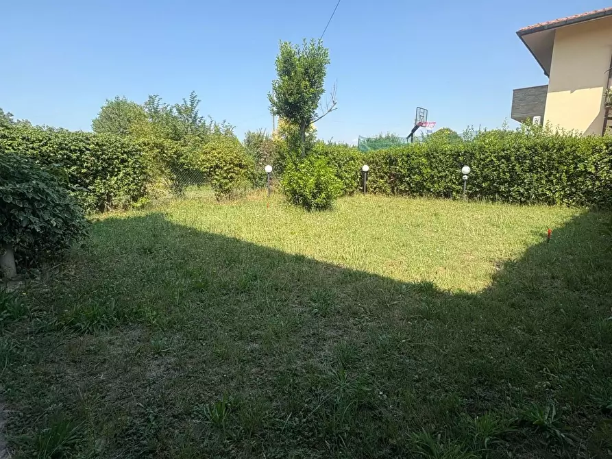 Immagine 39 di Casa bifamiliare in vendita  a Casciana Terme Lari