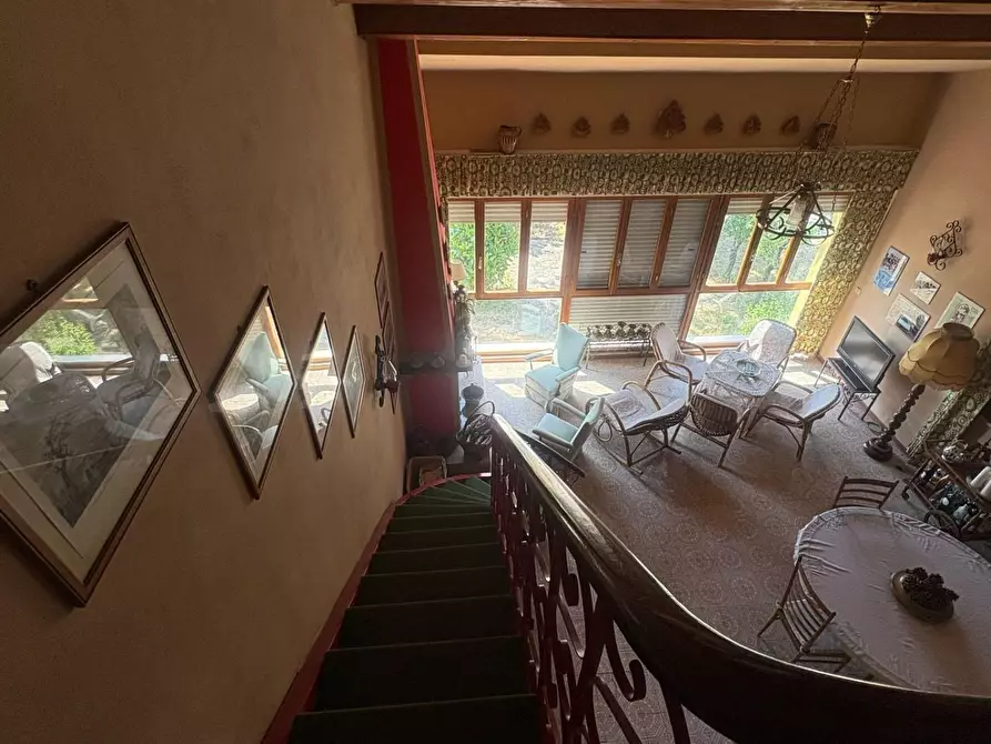 Immagine 42 di Casa bifamiliare in vendita  a Casciana Terme Lari