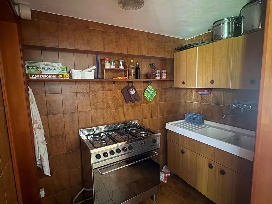 Immagine 53 di Casa bifamiliare in vendita  a Casciana Terme Lari