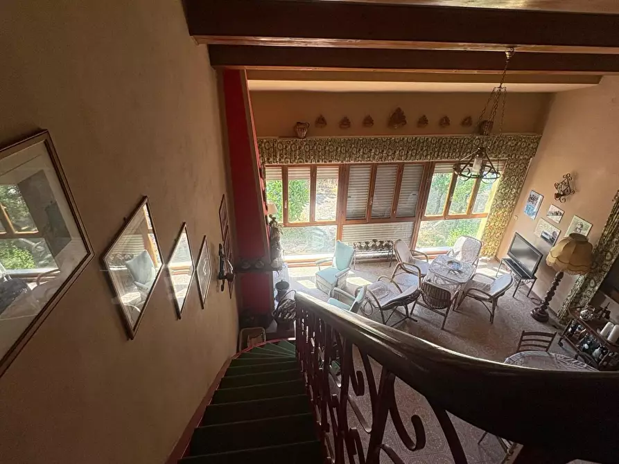 Immagine 26 di Casa bifamiliare in vendita  a Casciana Terme Lari