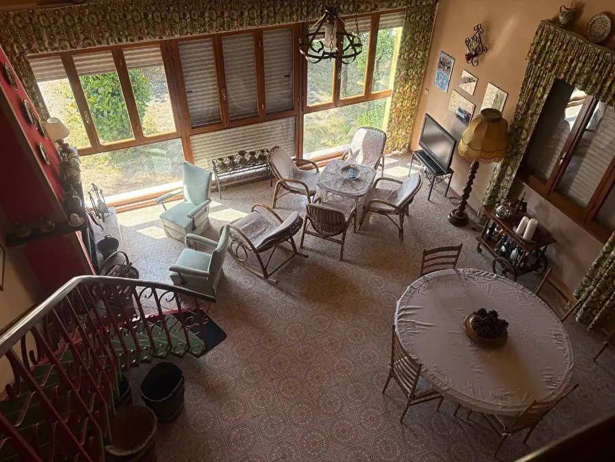 Immagine 12 di Casa bifamiliare in vendita  a Casciana Terme Lari