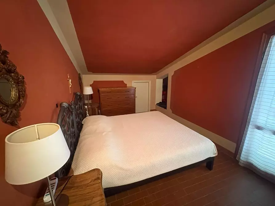 Immagine 49 di Casa bifamiliare in vendita  a Casciana Terme Lari