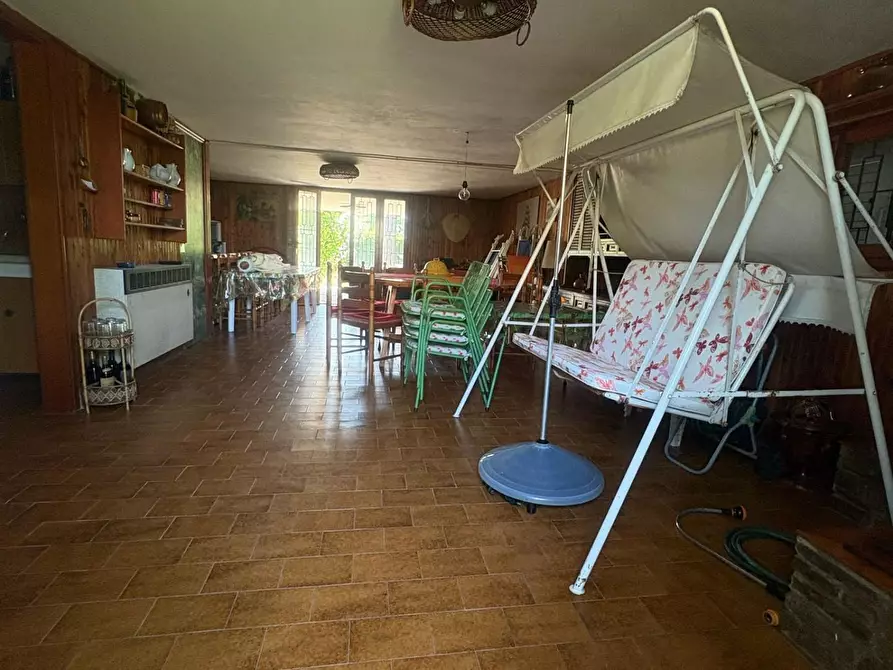 Immagine 52 di Casa bifamiliare in vendita  a Casciana Terme Lari