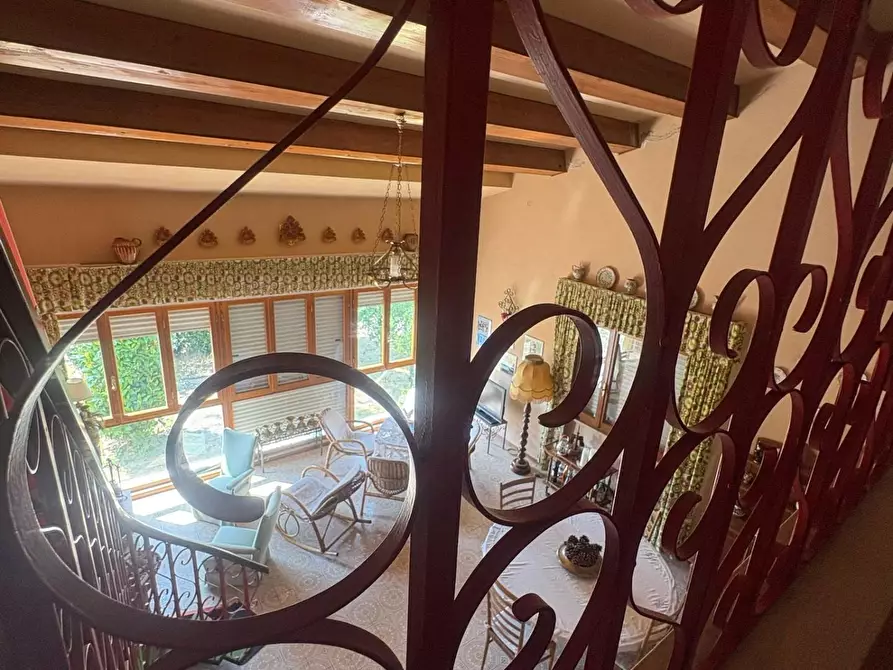 Immagine 24 di Casa bifamiliare in vendita  a Casciana Terme Lari