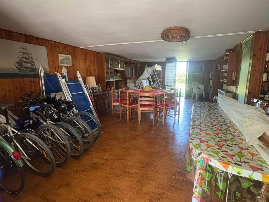 Immagine 54 di Casa bifamiliare in vendita  a Casciana Terme Lari