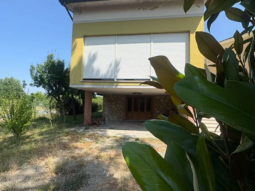 Immagine 23 di Casa bifamiliare in vendita  a Casciana Terme Lari