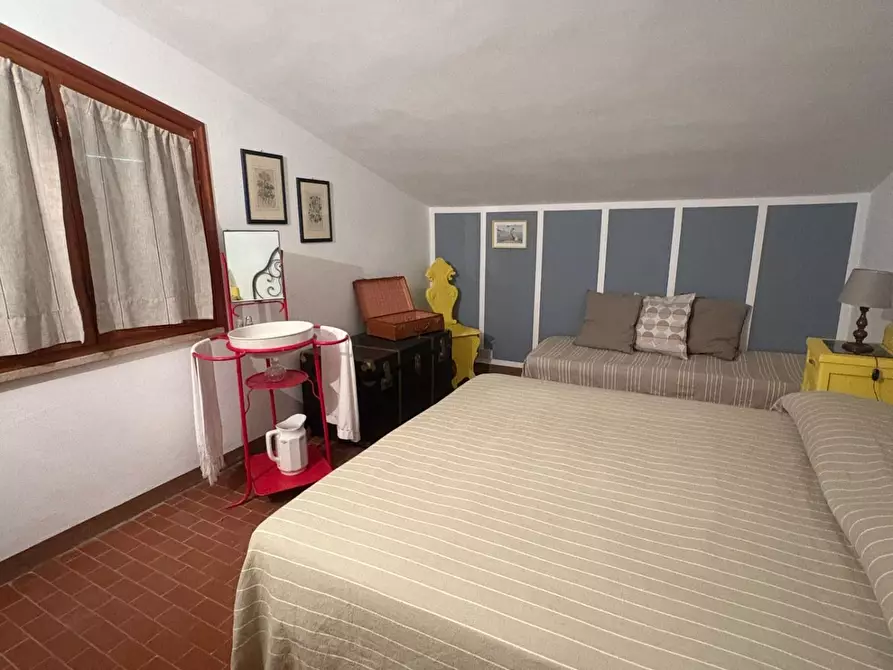 Immagine 28 di Casa bifamiliare in vendita  a Casciana Terme Lari