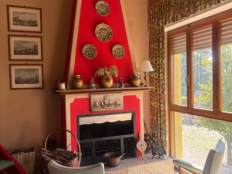 Immagine 16 di Casa bifamiliare in vendita  a Casciana Terme Lari