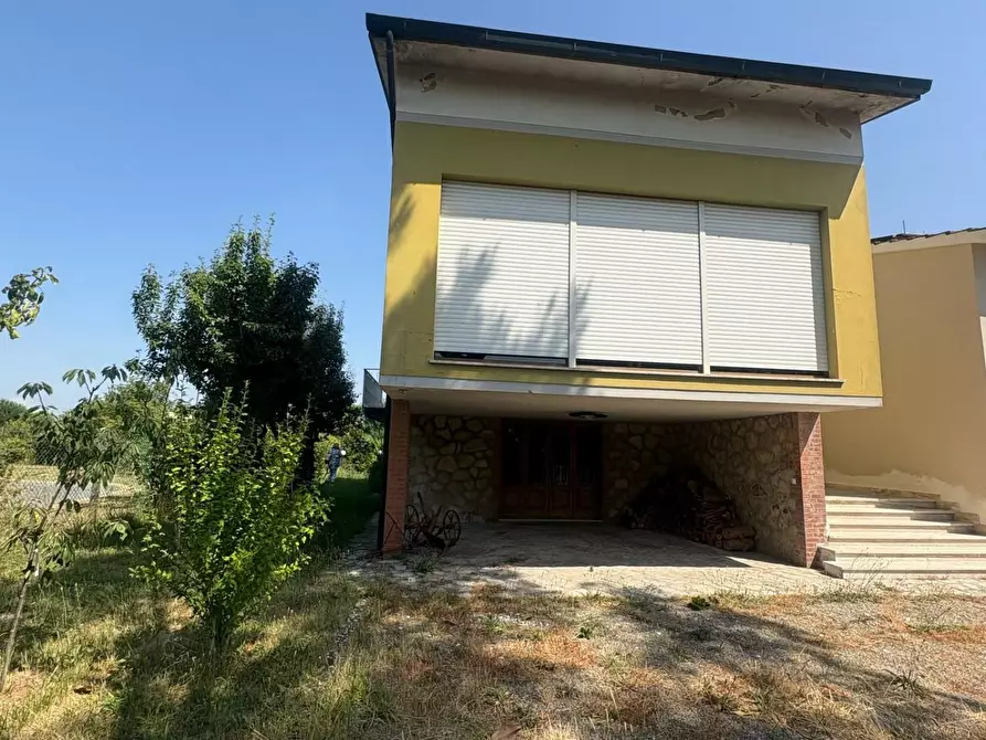 Immagine 6 di Casa bifamiliare in vendita  a Casciana Terme Lari