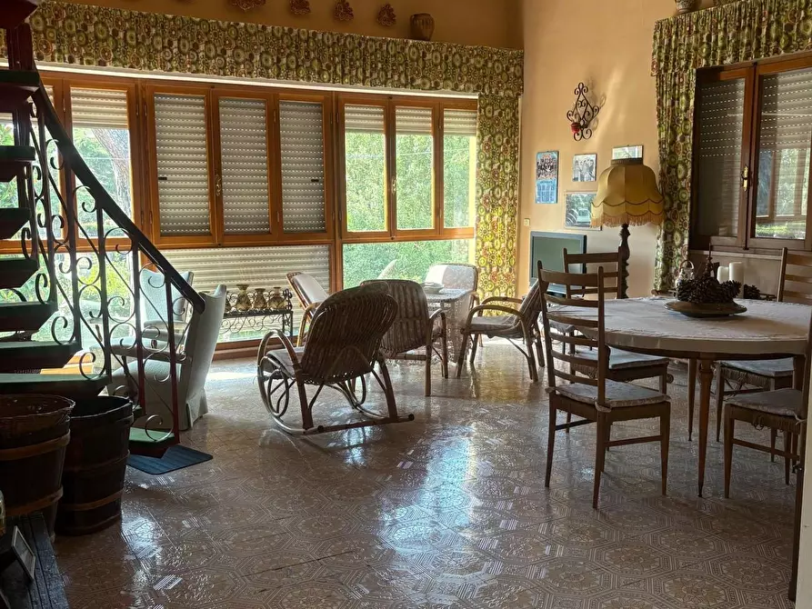 Immagine 15 di Casa bifamiliare in vendita  a Casciana Terme Lari