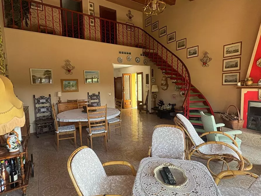 Immagine 48 di Casa bifamiliare in vendita  a Casciana Terme Lari