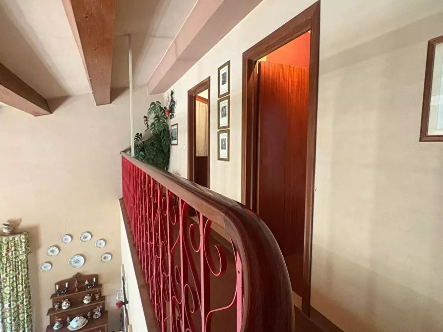 Immagine 27 di Casa bifamiliare in vendita  a Casciana Terme Lari