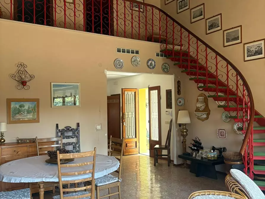 Immagine 14 di Casa bifamiliare in vendita  a Casciana Terme Lari