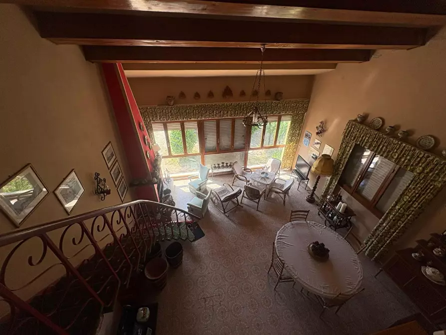 Immagine 45 di Casa bifamiliare in vendita  a Casciana Terme Lari