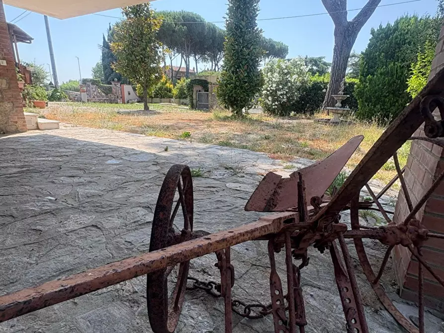 Immagine 30 di Casa bifamiliare in vendita  a Casciana Terme Lari