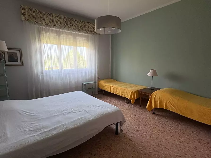 Immagine 29 di Casa bifamiliare in vendita  a Casciana Terme Lari