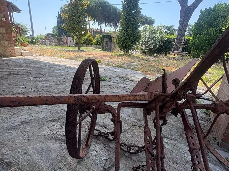 Immagine 9 di Casa bifamiliare in vendita  a Casciana Terme Lari