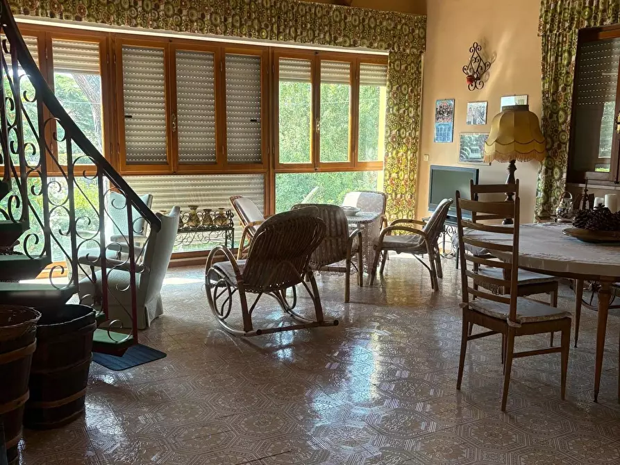 Immagine 17 di Casa bifamiliare in vendita  a Casciana Terme Lari