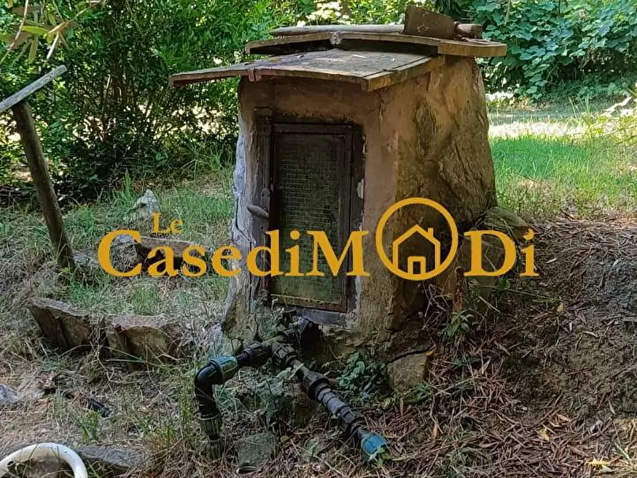 Immagine 33 di Terreno agricolo in vendita  a Livorno