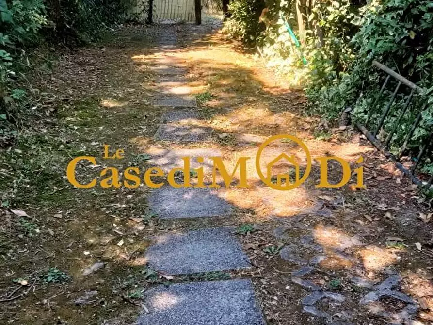 Immagine 4 di Terreno agricolo in vendita  a Livorno