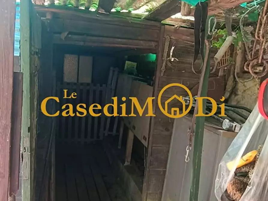 Immagine 38 di Terreno agricolo in vendita  a Livorno