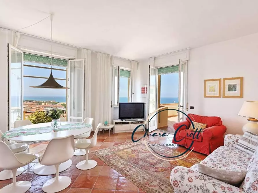 appartamento in vendita a San Vincenzo