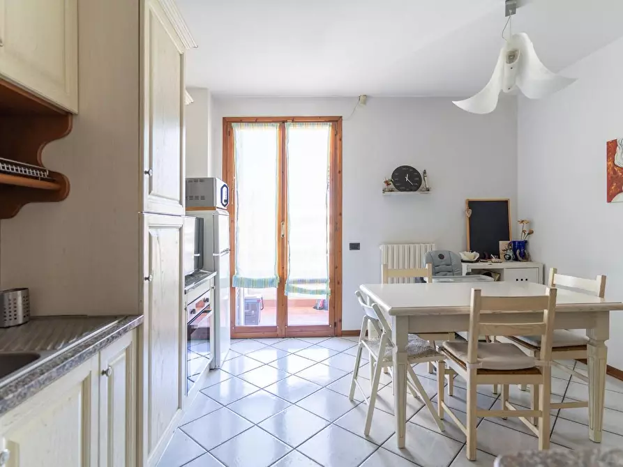 Immagine 7 di Appartamento in vendita  a Empoli