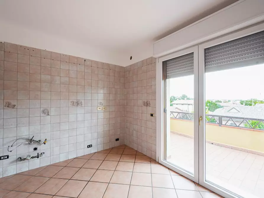 Immagine 8 di Appartamento in vendita  a Rubiera